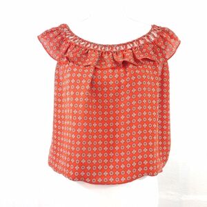 MAX STUDIO LIGHTWEIGHT TOP